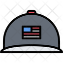 پیش‌نمایش فایل american-cap-5924858 از پک ایالات متحده آمریکا