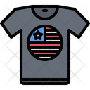 پیش‌نمایش فایل american-t-shirt-5924871 از پک ایالات متحده آمریکا