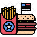 پیش‌نمایش فایل burger-5924848 از پک ایالات متحده آمریکا