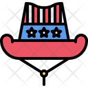 پیش‌نمایش فایل cawboy-america-hat-5924861 از پک ایالات متحده آمریکا
