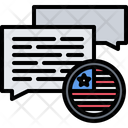 پیش‌نمایش فایل flag-message-5924873 از پک ایالات متحده آمریکا