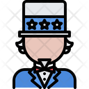 پیش‌نمایش فایل uncle-sam-5924879 از پک ایالات متحده آمریکا