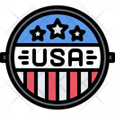پیش‌نمایش فایل united-states-badge-5924845 از پک ایالات متحده آمریکا