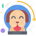 پیش‌نمایش فایل astronaut-dog-5924752 از پک روسیه