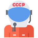 پیش‌نمایش فایل gagarin-man-5924753 از پک روسیه