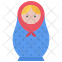 پیش‌نمایش فایل matryoshka-5924766 از پک روسیه