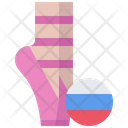 پیش‌نمایش فایل pointe-shoes-5924774 از پک روسیه