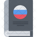 پیش‌نمایش فایل russia-flag-book-5924778 از پک روسیه