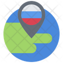 پیش‌نمایش فایل russian-map-5924746 از پک روسیه