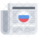 پیش‌نمایش فایل russian-newspaper-5924754 از پک روسیه