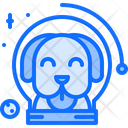 پیش‌نمایش فایل astronaut-dog-5924662 از پک روسیه