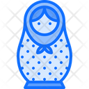 پیش‌نمایش فایل matryoshka-5924676 از پک روسیه