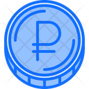 پیش‌نمایش فایل ruble-coin-5924696 از پک روسیه