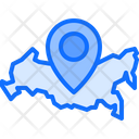 پیش‌نمایش فایل russian-country-location-5924660 از پک روسیه