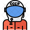 پیش‌نمایش فایل gagarin-man-5924615 از پک روسیه
