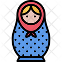 پیش‌نمایش فایل matryoshka-5924628 از پک روسیه