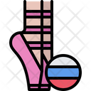 پیش‌نمایش فایل pointe-shoes-5924636 از پک روسیه