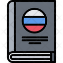 پیش‌نمایش فایل russia-flag-book-5924640 از پک روسیه