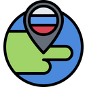 پیش‌نمایش فایل russian-map-5924608 از پک روسیه