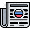 پیش‌نمایش فایل russian-newspaper-5924616 از پک روسیه