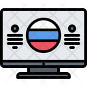 پیش‌نمایش فایل russian-tv-5924638 از پک روسیه
