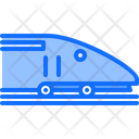 پیش‌نمایش فایل bullet-train-5924501 از پک ایستگاه راه‌آهن