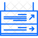 پیش‌نمایش فایل platform-direction-board-5924466 از پک ایستگاه راه‌آهن