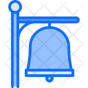 پیش‌نمایش فایل railway-bell-5924478 از پک ایستگاه راه‌آهن