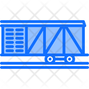 پیش‌نمایش فایل railway-carriage-5924458 از پک ایستگاه راه‌آهن