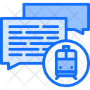 پیش‌نمایش فایل railway-message-5924490 از پک ایستگاه راه‌آهن