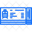 پیش‌نمایش فایل railway-ticket-5924470 از پک ایستگاه راه‌آهن