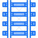 پیش‌نمایش فایل railway-tracks-5924497 از پک ایستگاه راه‌آهن