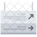 پیش‌نمایش فایل platform-direction-board-5924517 از پک ایستگاه راه‌آهن