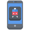 پیش‌نمایش فایل railway-application-5924543 از پک ایستگاه راه‌آهن