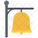 پیش‌نمایش فایل railway-bell-5924529 از پک ایستگاه راه‌آهن