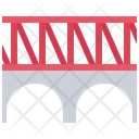 پیش‌نمایش فایل railway-bridge-5924525 از پک ایستگاه راه‌آهن