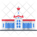 پیش‌نمایش فایل railway-building-5924553 از پک ایستگاه راه‌آهن