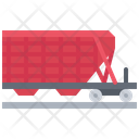 پیش‌نمایش فایل railway-carriage-5924508 از پک ایستگاه راه‌آهن