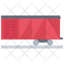 پیش‌نمایش فایل railway-carriage-5924509 از پک ایستگاه راه‌آهن
