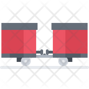 پیش‌نمایش فایل railway-carriage-5924528 از پک ایستگاه راه‌آهن