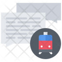 پیش‌نمایش فایل railway-message-5924541 از پک ایستگاه راه‌آهن