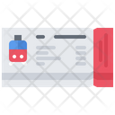 پیش‌نمایش فایل railway-ticket-5924521 از پک ایستگاه راه‌آهن