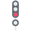 پیش‌نمایش فایل railway-traffic-light-5924510 از پک ایستگاه راه‌آهن