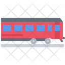پیش‌نمایش فایل steam-train-carriage-5924505 از پک ایستگاه راه‌آهن