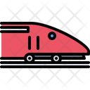 پیش‌نمایش فایل bullet-train-5924451 از پک ایستگاه راه‌آهن