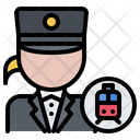 پیش‌نمایش فایل female-loco-pilot-5924446 از پک ایستگاه راه‌آهن