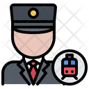 پیش‌نمایش فایل male-loco-pilot-5924445 از پک ایستگاه راه‌آهن