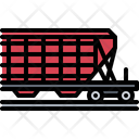پیش‌نمایش فایل railway-carriage-5924407 از پک ایستگاه راه‌آهن