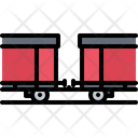پیش‌نمایش فایل railway-carriage-5924427 از پک ایستگاه راه‌آهن