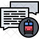 پیش‌نمایش فایل railway-message-5924440 از پک ایستگاه راه‌آهن